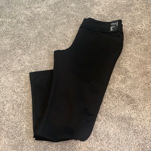 NY&Co. Whitney Pull On Pant Avg. Straight Leg